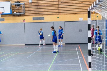 Bild 9 - wCJ Falkinnen Cup